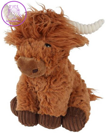 PLYŠ Jak sedící 20cm Take Me Home *PLYŠOVÉ HRAČKY*