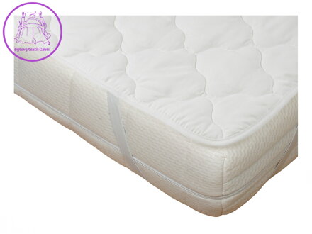 Dadka Matracový chránič LUXUS NEW 200x220 cm