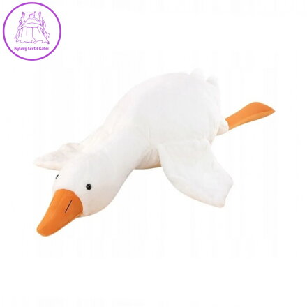 Svitap Polštářek mikrospandex Kačena 70 cm