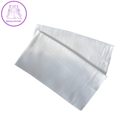 PREM INTERNACIONAL Tetra plena NQ 70x70 bílá (balení 5 ks)