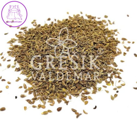 Grešík Anýz plod 1 kg