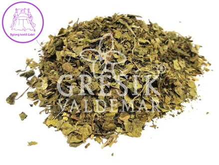 Grešík Gotu kola nať 1 kg