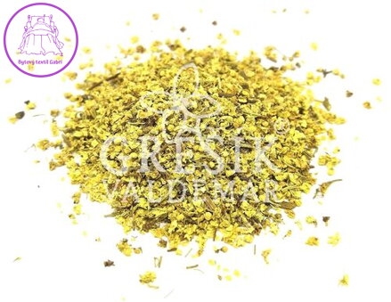 Grešík Bez černý květ 1 kg