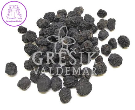 Grešík Aronie plod 1 kg