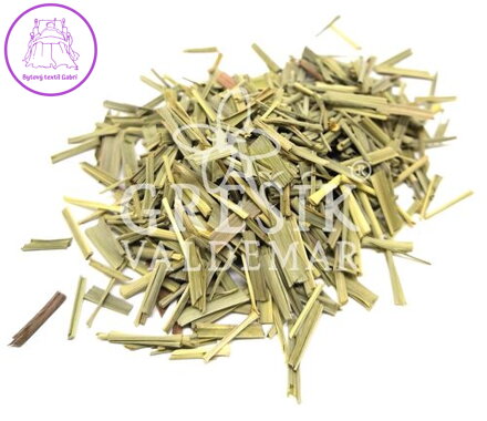 Grešík Lemongrass 1 kg