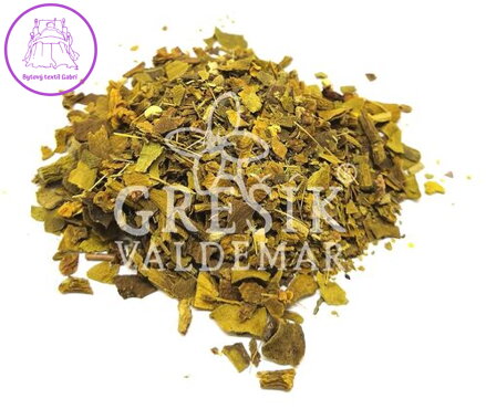 Grešík Jmelí nať 1 kg