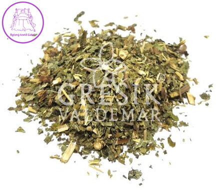 Grešík Meduňka nať 1 kg