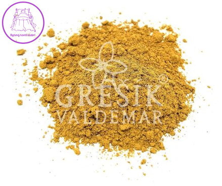 Grešík Guarana semeno mleté 1 kg