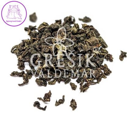 Grešík China Oolong Se Chung 1 kg