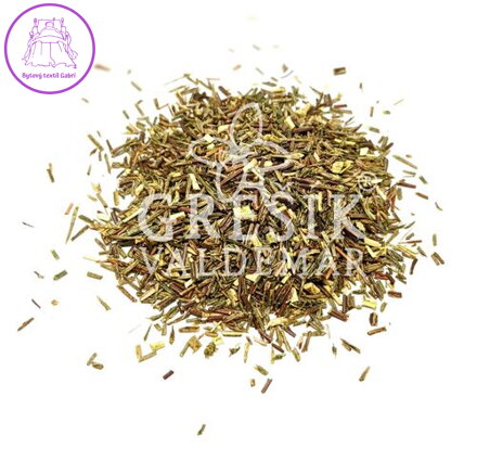 Grešík Zelený Rooibos 1 kg