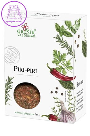 Grešík Piri-Piri 30 g