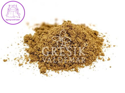 Koriandr plod mletý