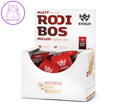 Rooibos BIO