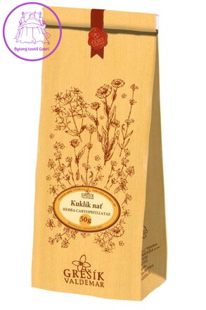 Grešík Kuklík nať 50 g