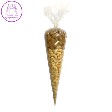 iPlody Kornout ořechový slaný II 200 g