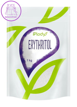iPlody Erythritol 1 kg