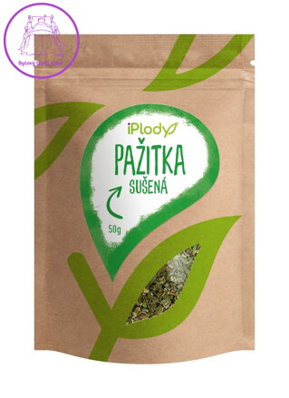 iPlody Pažitka sušená 50 g