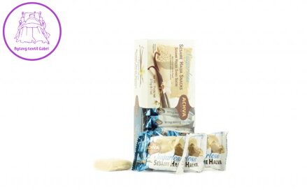 Achva Chalva originál bez cukru se sladidlem 275 g