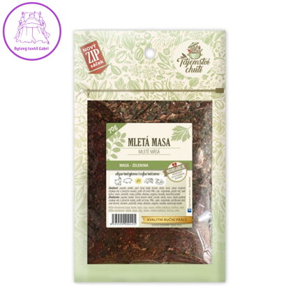 Ramdam Koření na mletá masa 70 g