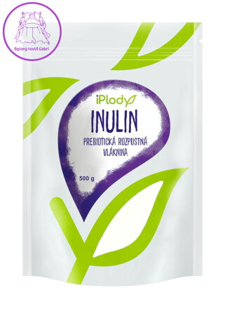 iPlody Inulin 500 g