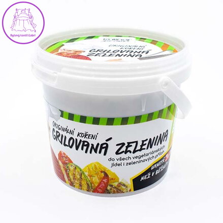 Koření Kulinář Grilovaná zelenina 80g