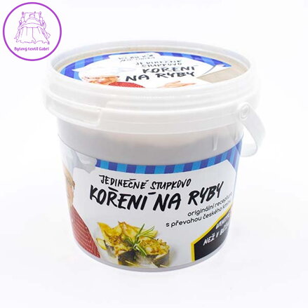 Koření Kulinář Koření na ryby 80g