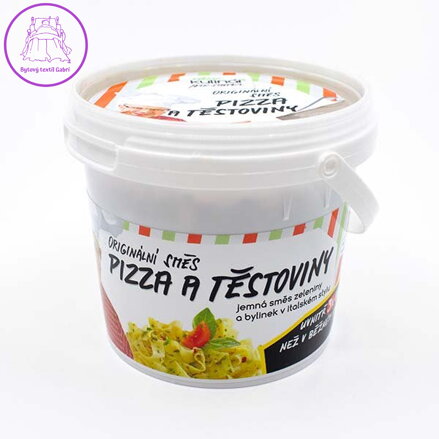 Koření Kulinář Pizza a těstoviny 70g