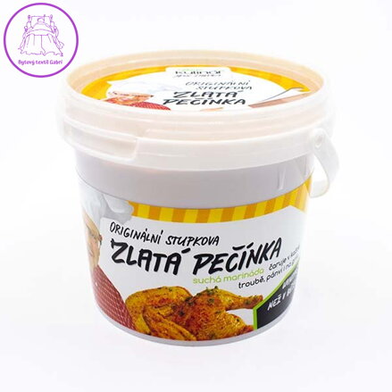 Koření Kulinář Zlatá pečínka 80g