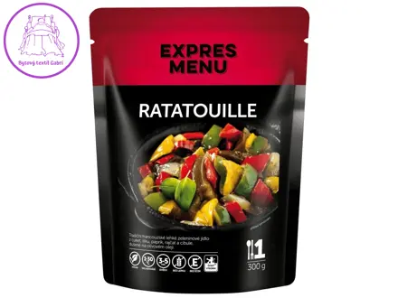 EXPRES MENU Ratatouille 300 g