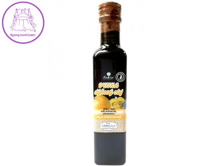 DYNKA dýňový olej lisovaný za studena 250 ml