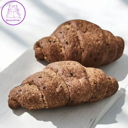 Feeling OK Proteinový cereální croissant 50 g