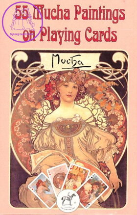 Poker,Bridž - Mucha