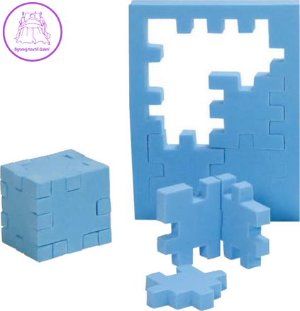 Happy Cube Original * Milano (1 kostka)