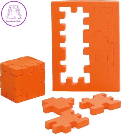 Happy Cube **** Amsterdam