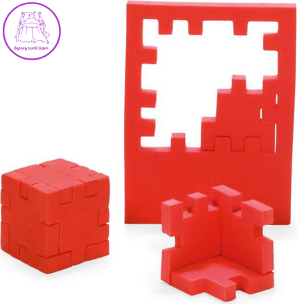 Happy Cube ***** Paris