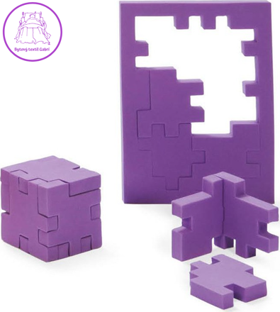 Happy Cube Original ****** Brussels (1 kostka)