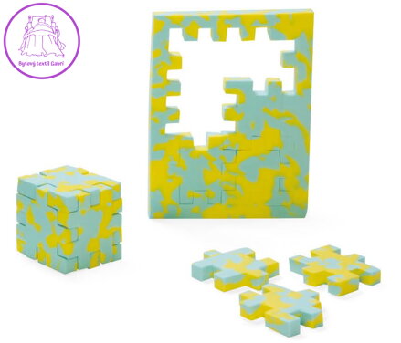 HAPPY CUBE Profi Cube *** Marco Polo