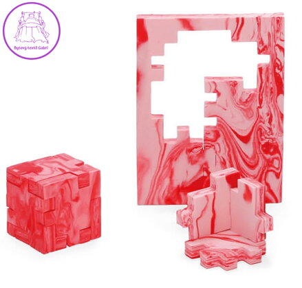 Happy Cube Expert ***** Mahatma Gandhi (1 kostka)