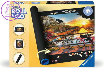 RAVENSBURGER Podložka rolovací 110x66cm (do 1500 dílků)