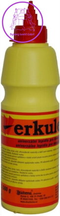 DRUCHEMA Lepidlo Herkules s aplikátorem 500g