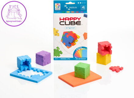 Happy Cube Original 6 kostek