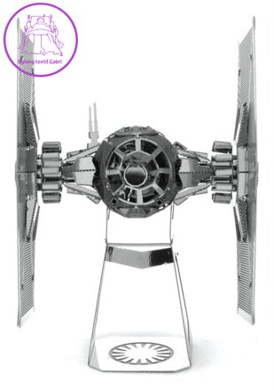 METAL EARTH 3D puzzle Star Wars: Special Forces Tie Fighter