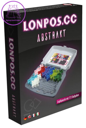 Lonpos Abstrakt
