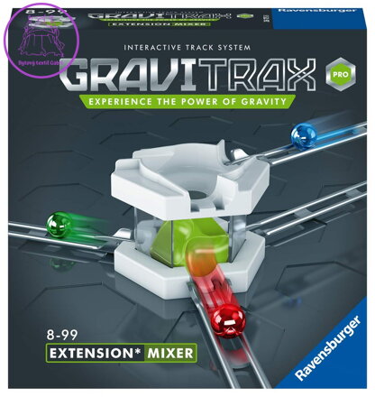 RAVENSBURGER GraviTrax PRO Mixer