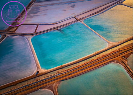 SCHMIDT Puzzle Pastely 1000 dílků