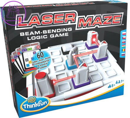 THINKFUN Laser Maze