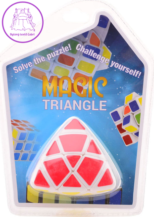 Magický trojúhelník