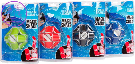Magic Snake 1ks (mix)