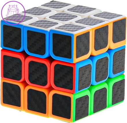 Hlavolam Kostka 3x3