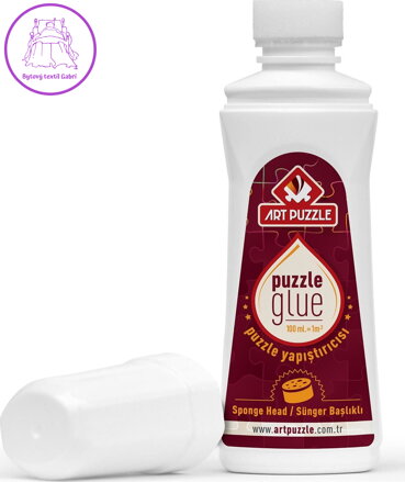 ART PUZZLE Lepidlo na puzzle 100ml (na 3000 dílků)
